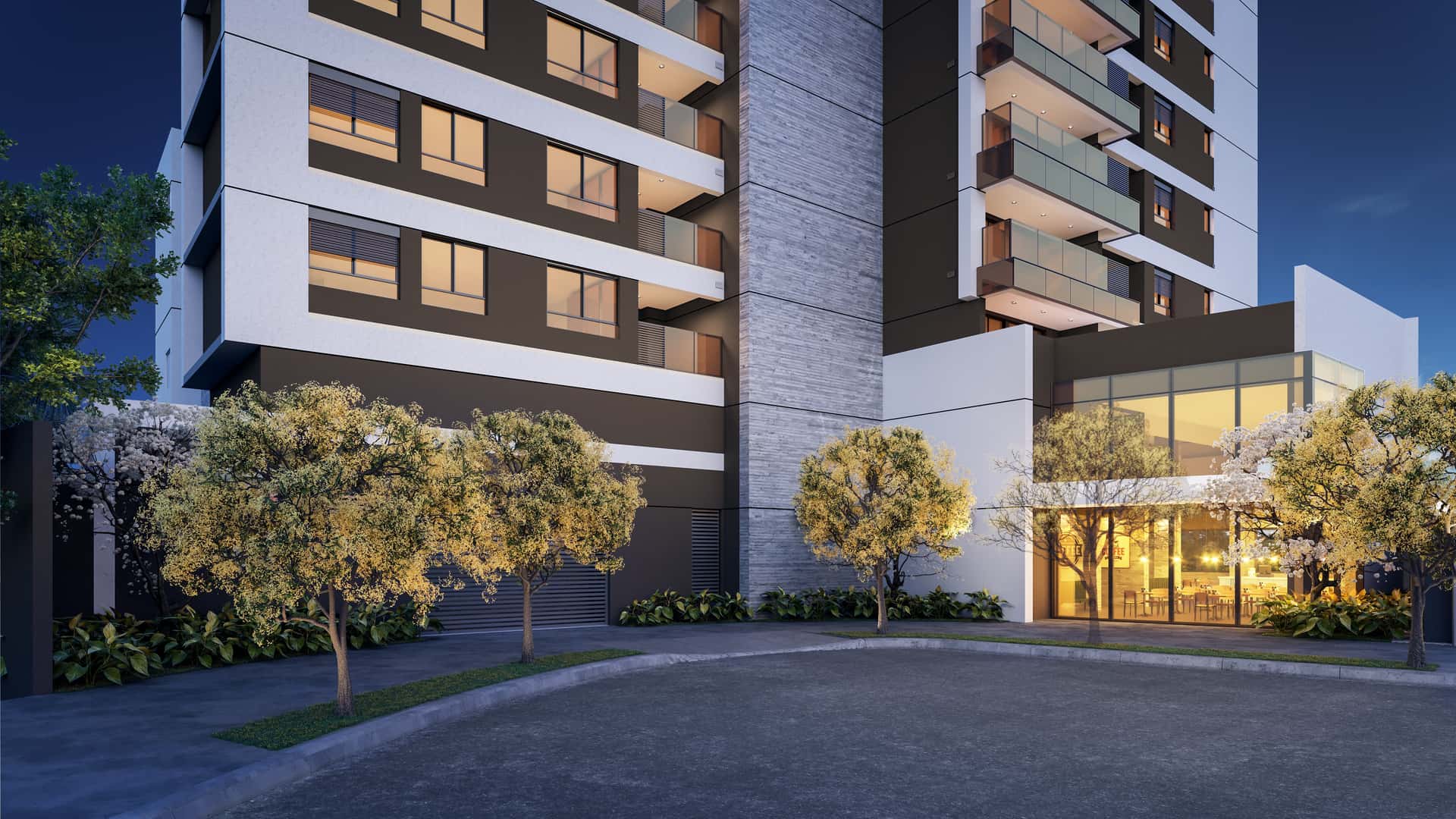 Filadelfo Vila Nova Conceição Garden - imagem 4 Filadelfo Vila Nova Conceição Garden - imagem 4