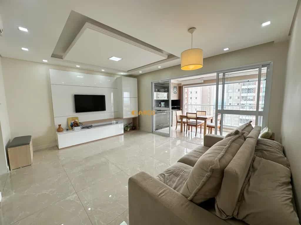 Condomínio Splendor Garden - foto de fundo