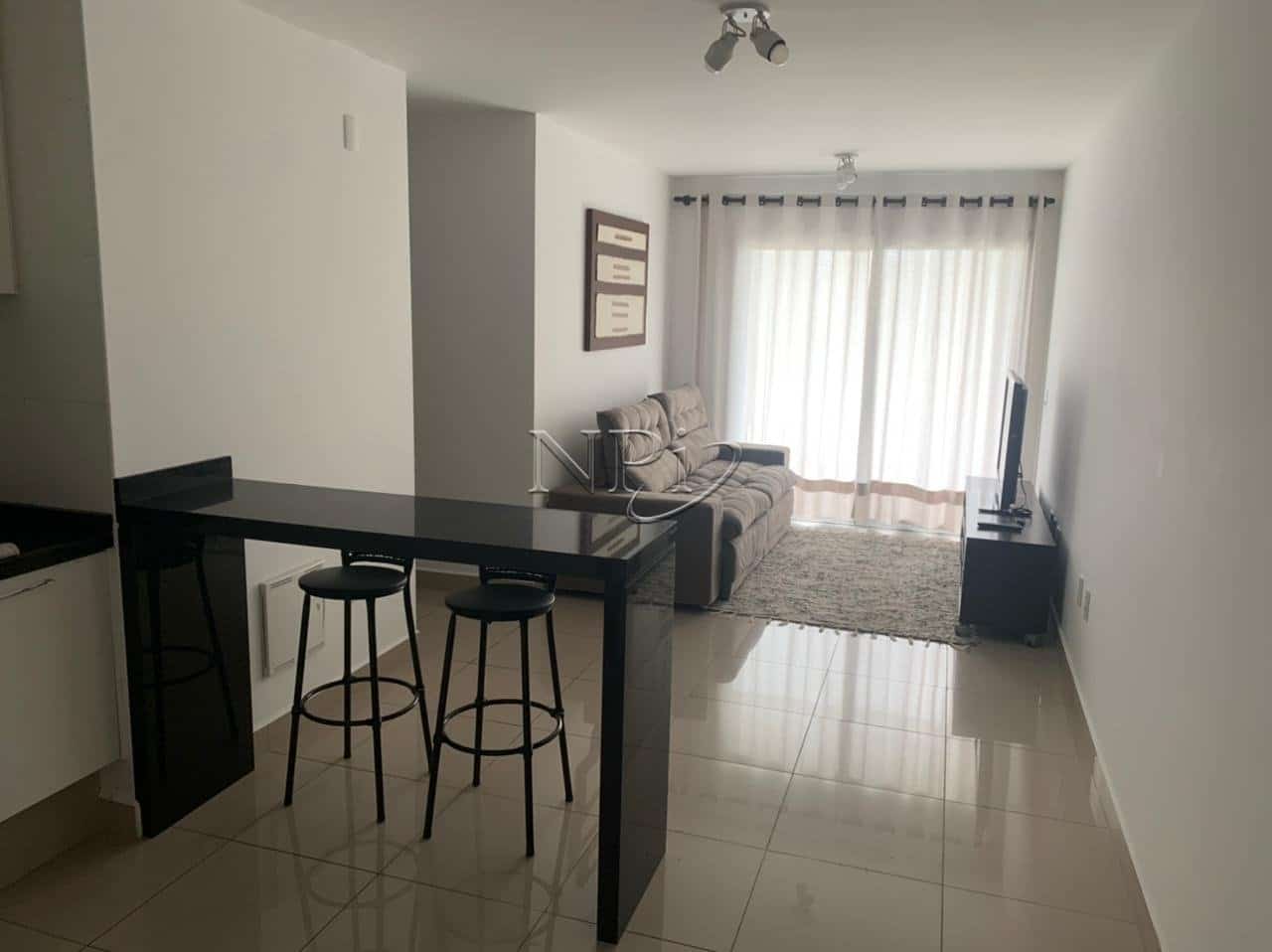 Residencial Time Life Residencial Time Life Sala de estar