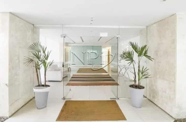 Condomínio Edifício Portinari - foto de fundo