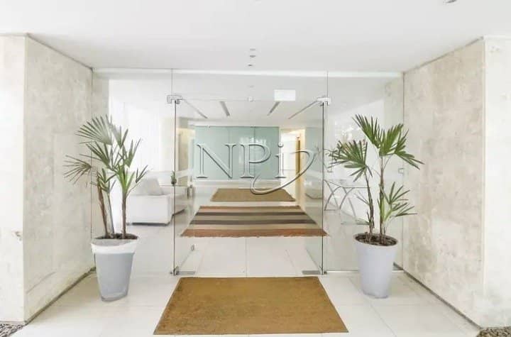 Condomínio Edifício Portinari Condomínio Edifício Portinari - foto principal