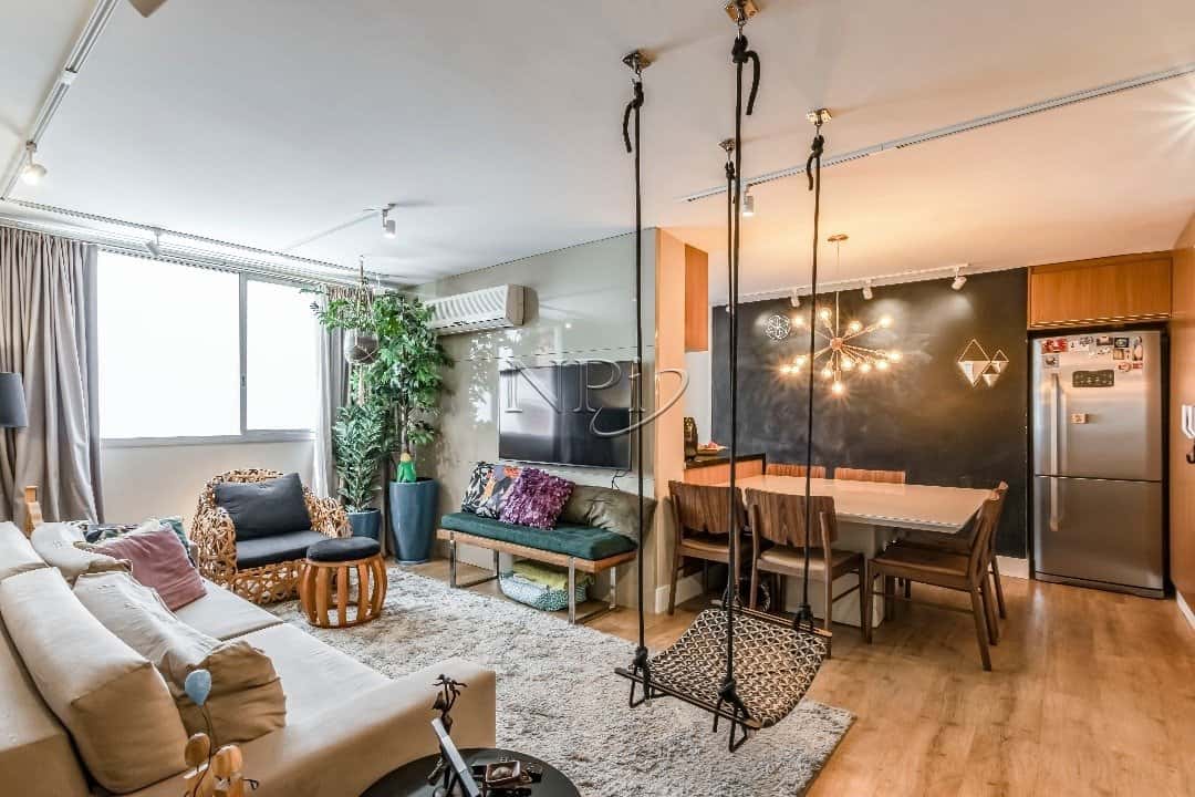 Condomínio Edifício Portinari - imagem 2 Condomínio Edifício Portinari - imagem 2