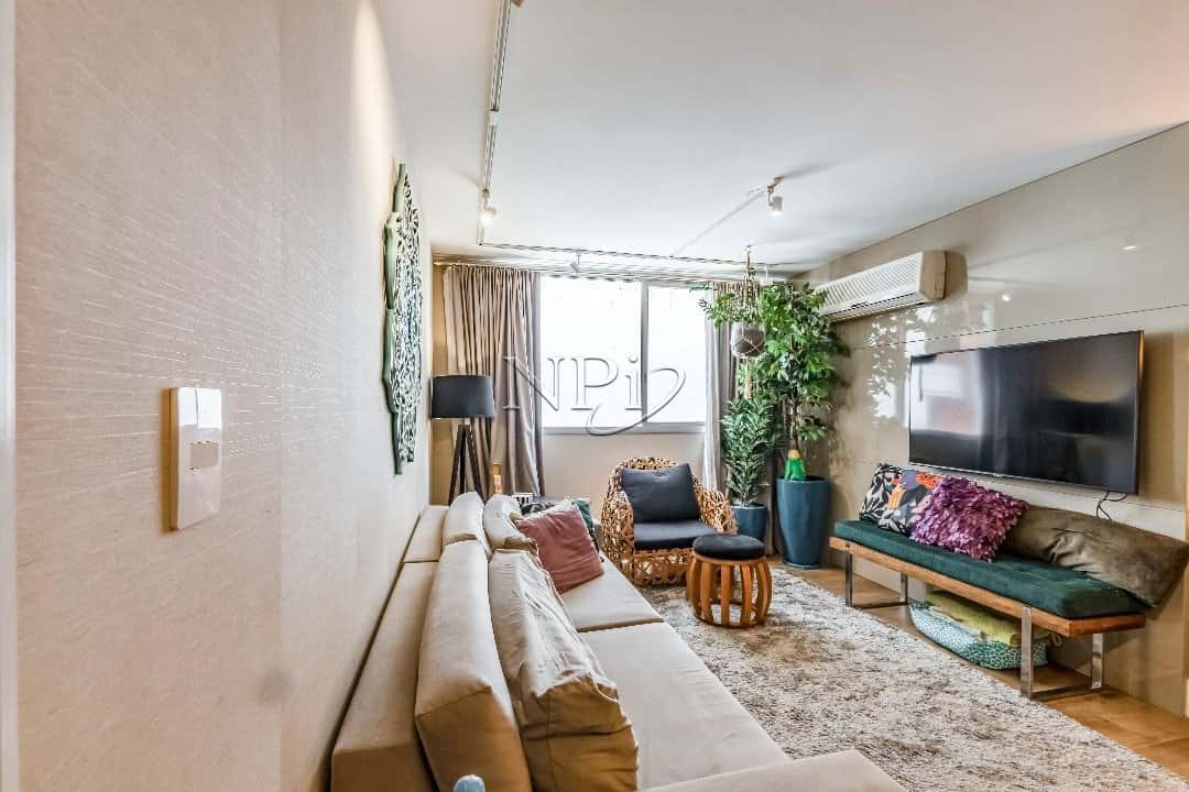 Condomínio Edifício Portinari - imagem 3 Condomínio Edifício Portinari - imagem 3