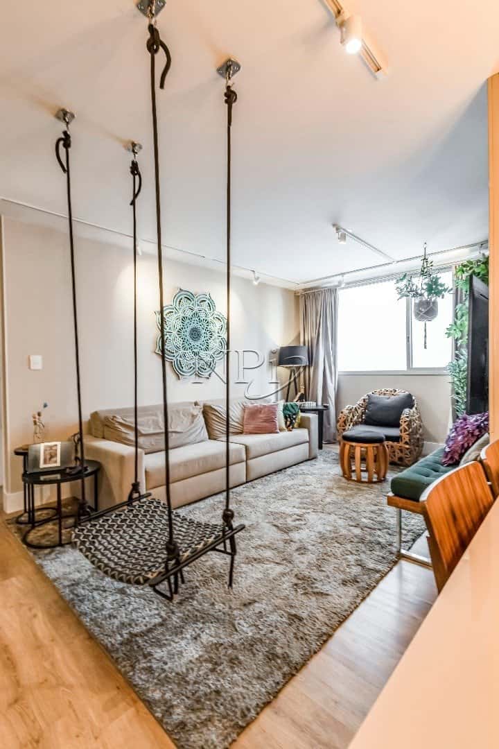 Condomínio Edifício Portinari - imagem 4 Condomínio Edifício Portinari - imagem 4