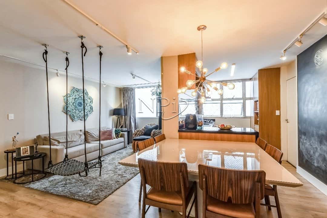 Condomínio Edifício Portinari - imagem 5 Condomínio Edifício Portinari - imagem 5