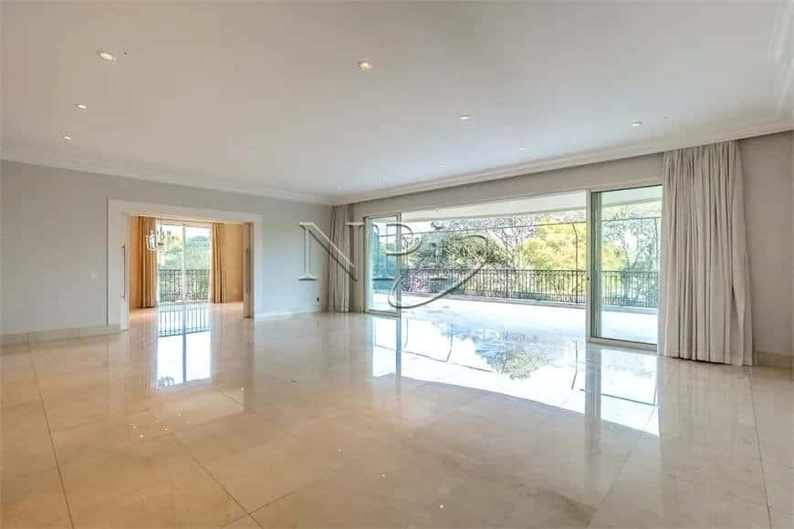 L Obelisque Ibirapuera - imagem 2 L Obelisque Ibirapuera - imagem 2