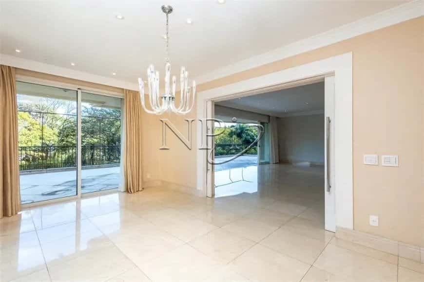 L Obelisque Ibirapuera - imagem 4 L Obelisque Ibirapuera - imagem 4