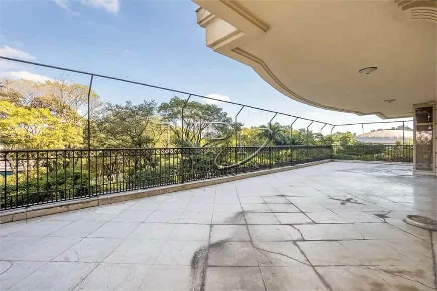 L Obelisque Ibirapuera - imagem 5 L Obelisque Ibirapuera - imagem 5