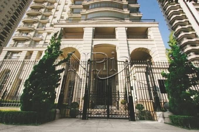 L Obelisque Ibirapuera L Obelisque Ibirapuera - foto principal