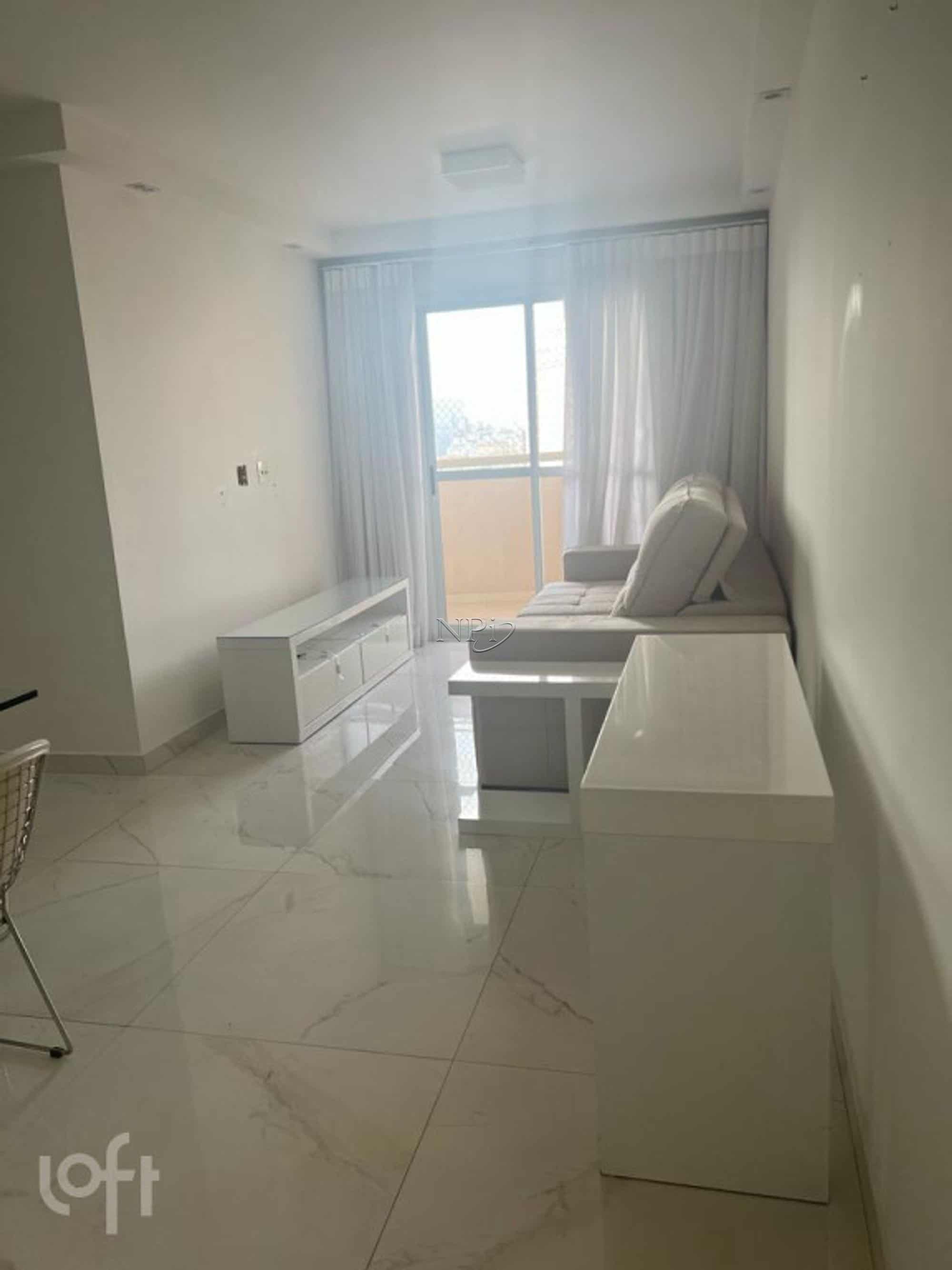 Residencial Moema - foto 1 Residencial Moema - foto 1