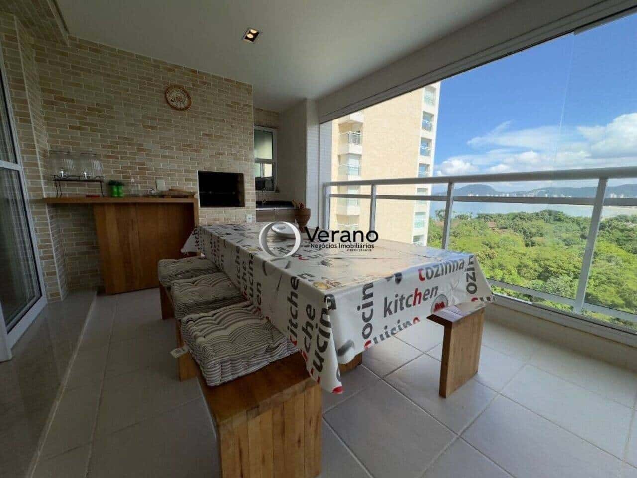 Verde Mar Guarujá - imagem 5 Verde Mar Guarujá - imagem 5