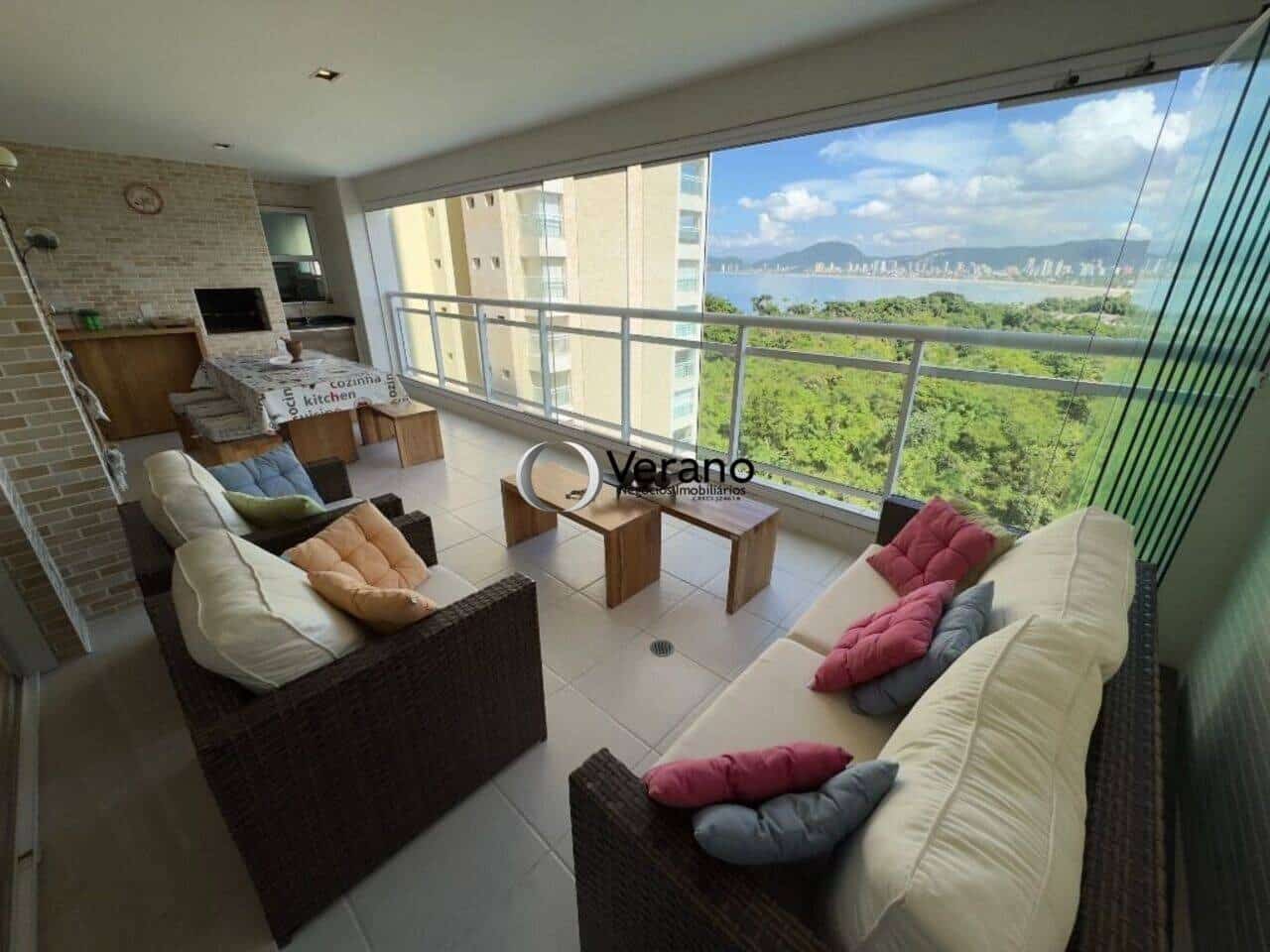 Verde Mar Guarujá Verde Mar Guarujá