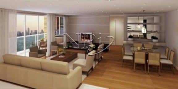 Doppio Alto da Lapa - imagem 4 Doppio Alto da Lapa - imagem 4