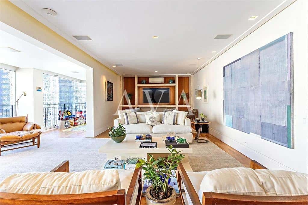 Lindenberg Iguatemi - imagem 2 Lindenberg Iguatemi - imagem 2