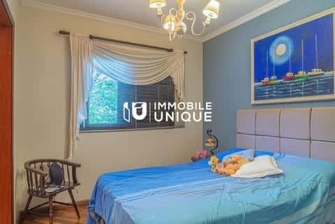 Casa a Venda Em Santo André - imagem 2 Casa a Venda Em Santo André - imagem 2