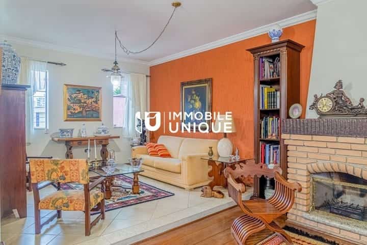 Casa a Venda Em Santo André Casa a Venda Em Santo André Sala de estar