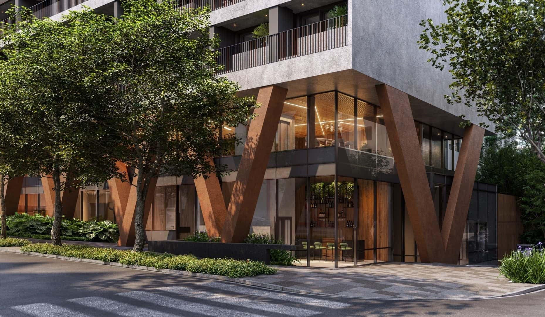 Uapé Higienópolis - imagem 3 Uapé Higienópolis - imagem 3