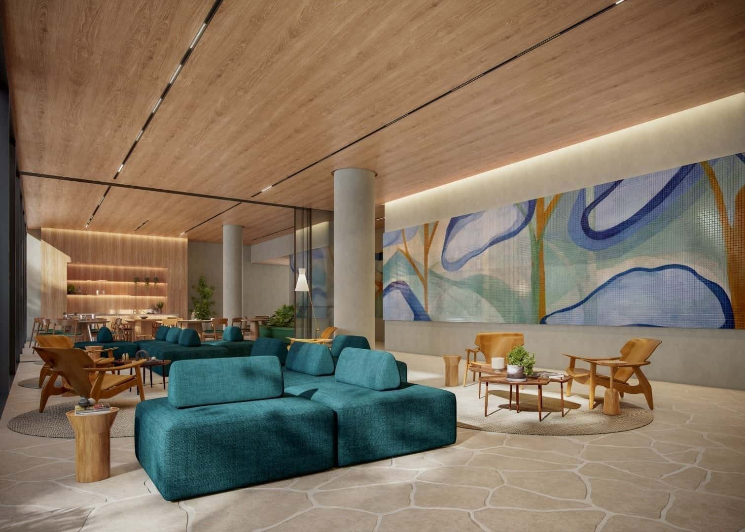 Uapé Higienópolis - imagem 4 Uapé Higienópolis - imagem 4