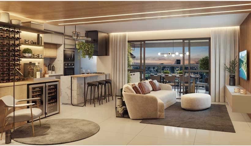 Arkadio Ez By Ott - imagem 5 Arkadio Ez By Ott - imagem 5