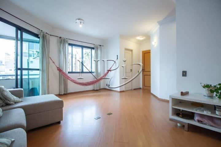 Condomínio Edifício Piazza San Marco - imagem 2 Condomínio Edifício Piazza San Marco - imagem 2