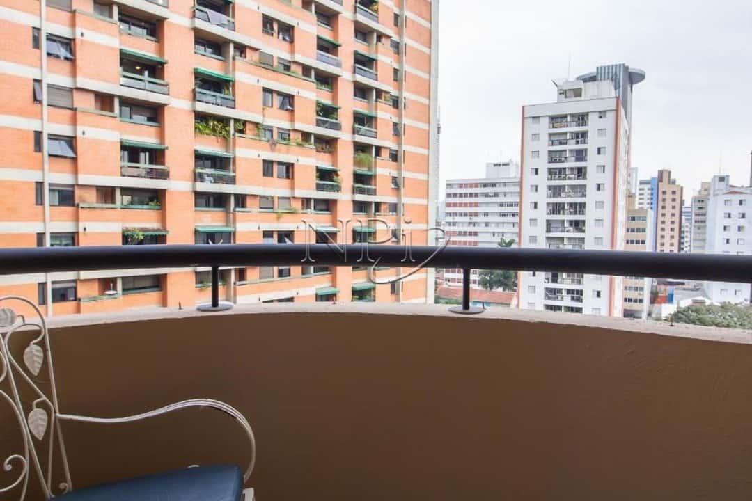 Condomínio Edifício Piazza San Marco - imagem 3 Condomínio Edifício Piazza San Marco - imagem 3