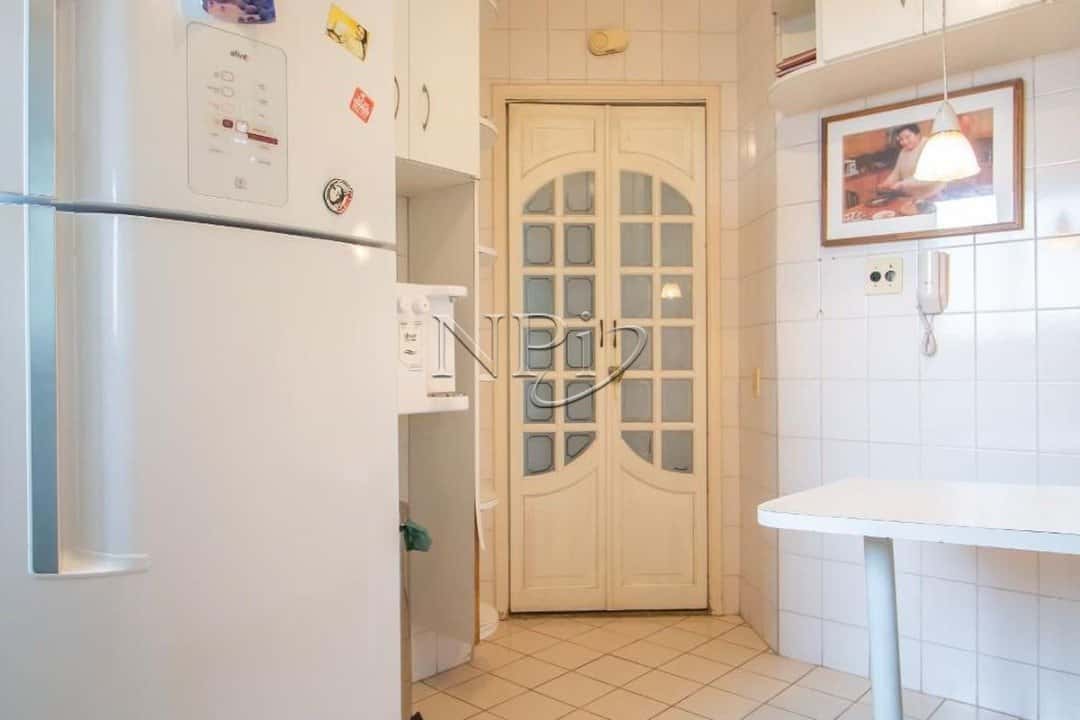 Condomínio Edifício Piazza San Marco - imagem 4 Condomínio Edifício Piazza San Marco - imagem 4