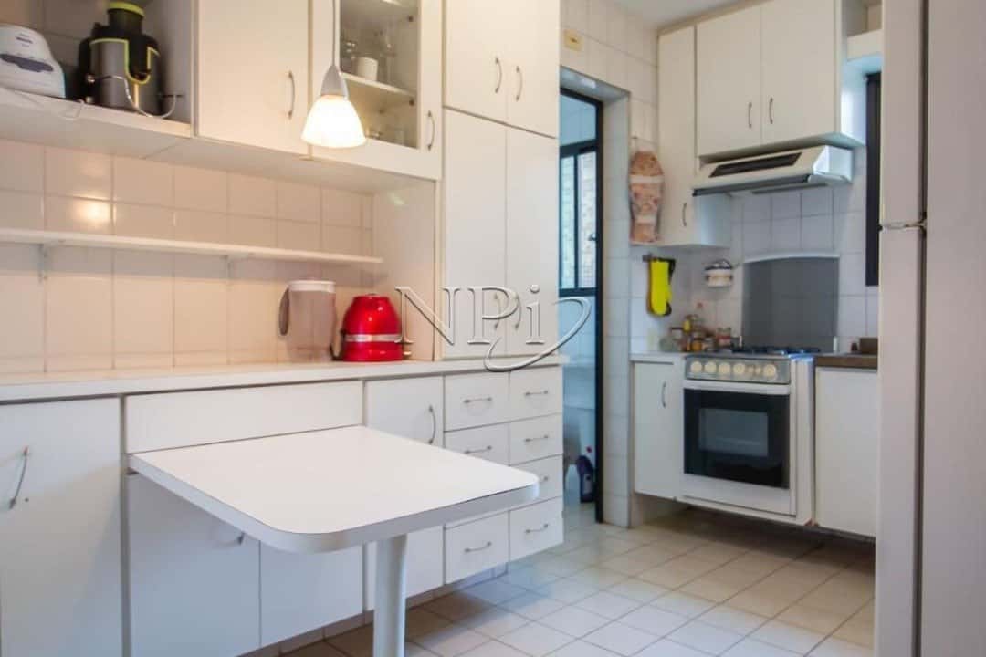 Condomínio Edifício Piazza San Marco - imagem 5 Condomínio Edifício Piazza San Marco - imagem 5