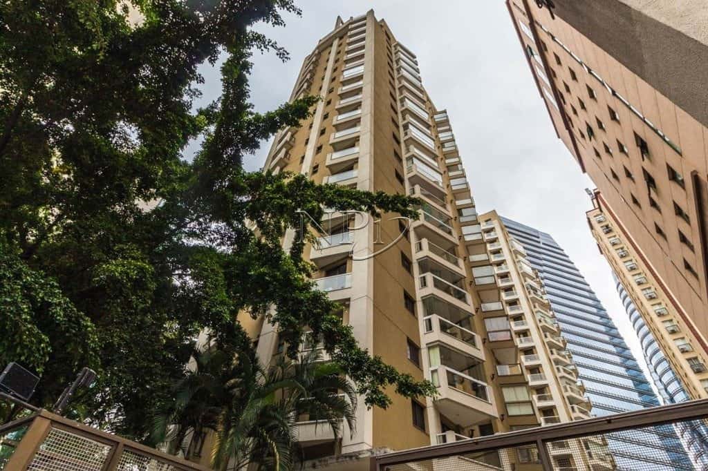 Edge Vila Olimpia - imagem 3 Edge Vila Olimpia - imagem 3