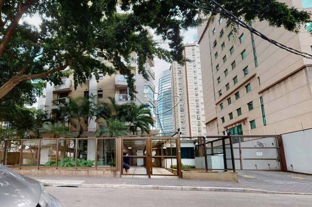 Edge Vila Olimpia - imagem 4 Edge Vila Olimpia - imagem 4