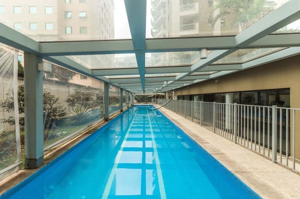 Edge Vila Olimpia - imagem 5 Edge Vila Olimpia - imagem 5