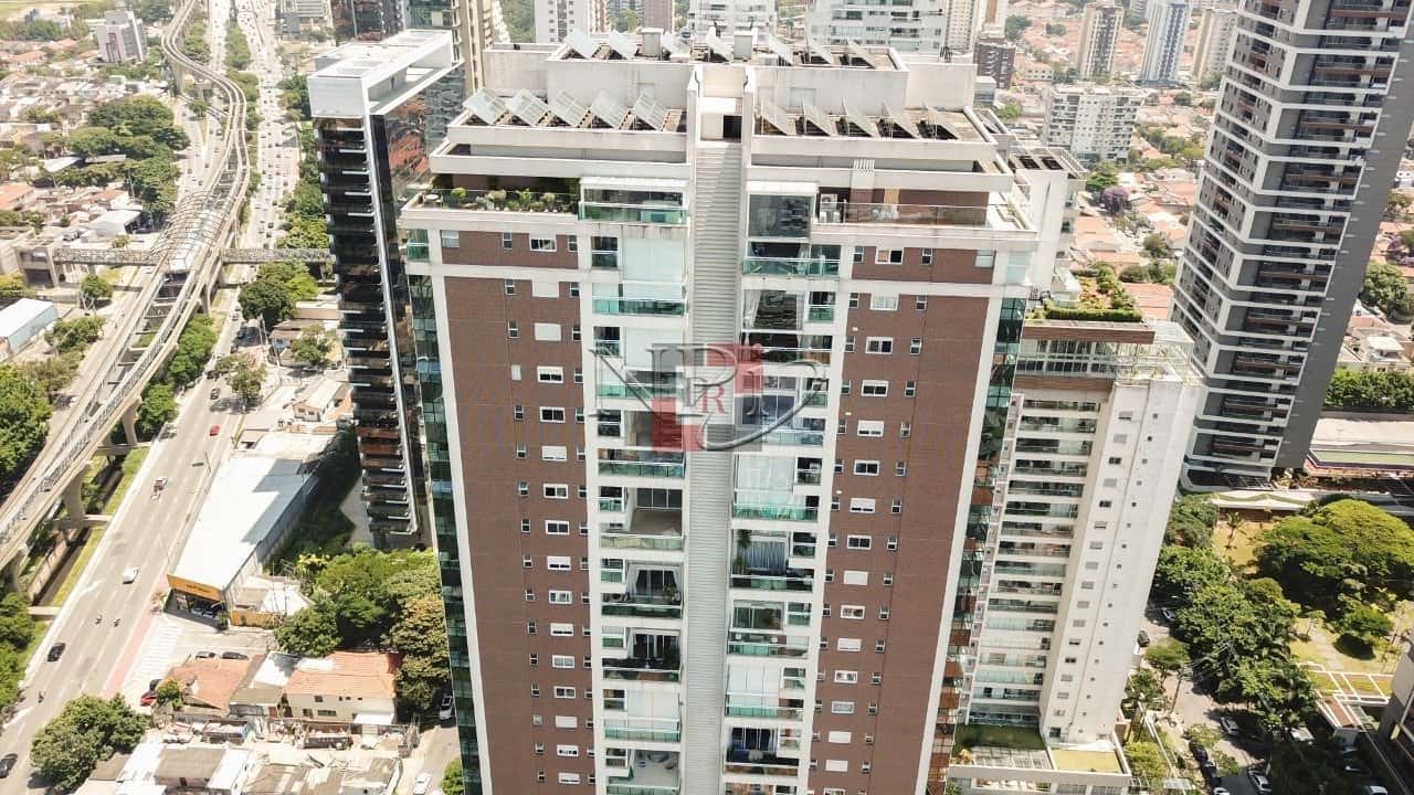 Penthouse Nova York - imagem 2 Penthouse Nova York - imagem 2