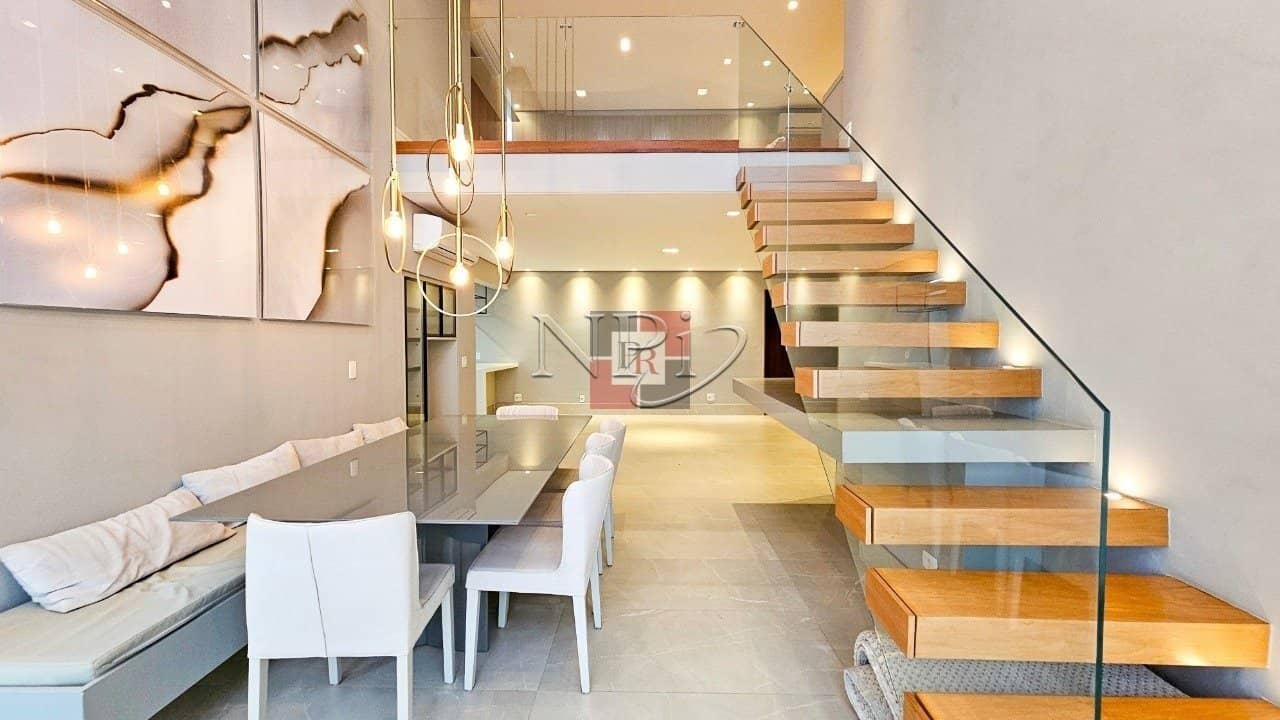 Penthouse Nova York Penthouse Nova York - foto principal