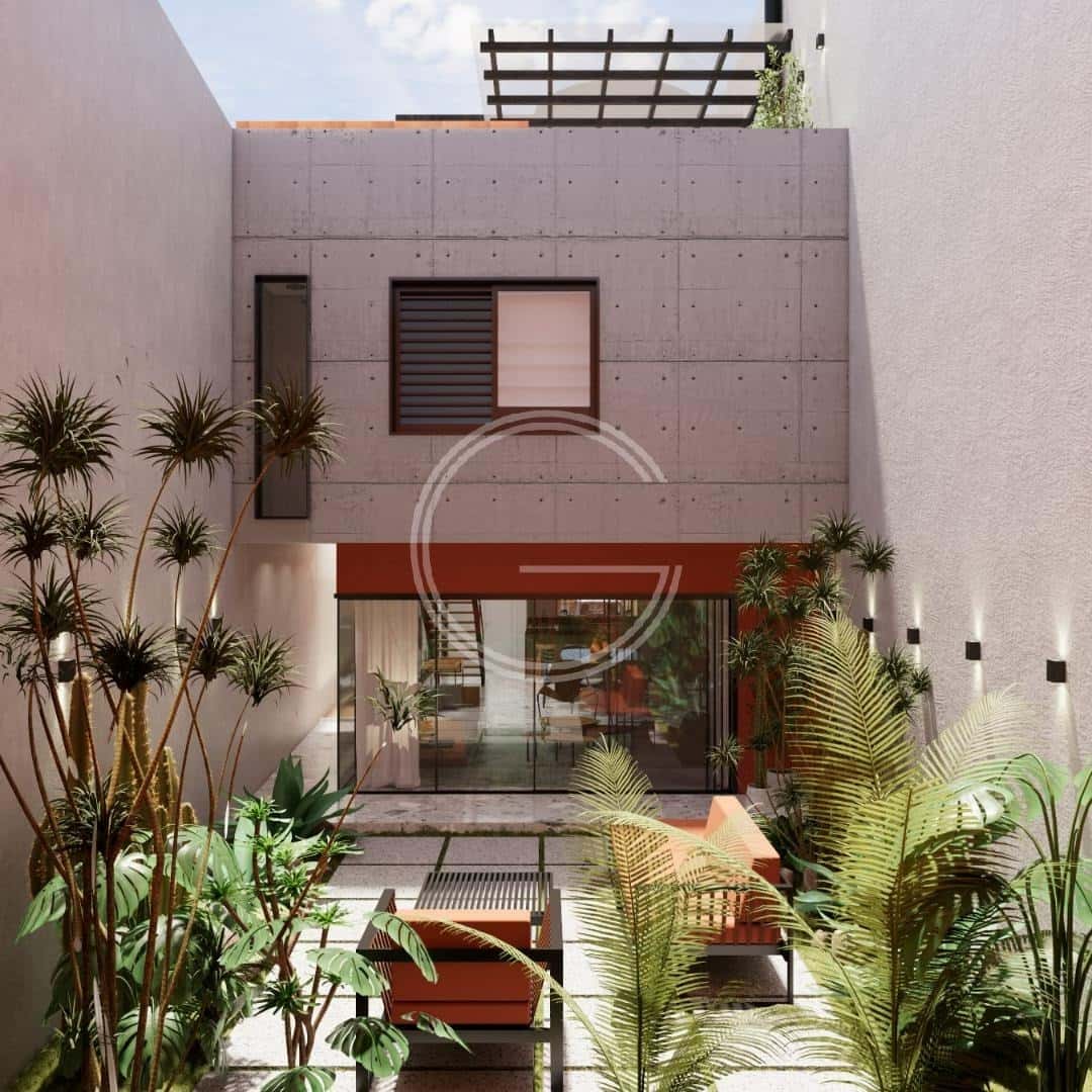 Casa a Venda Na Vila Nova Conceição - imagem 2 Casa a Venda Na Vila Nova Conceição - imagem 2