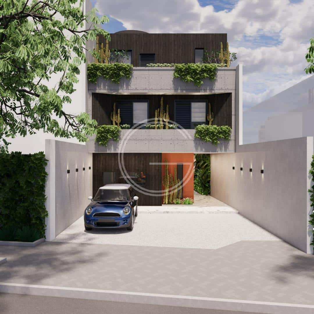 Casa a Venda Na Vila Nova Conceição - imagem 4 Casa a Venda Na Vila Nova Conceição - imagem 4