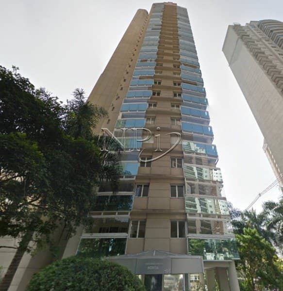 Novitá Moema Novitá Moema - foto principal