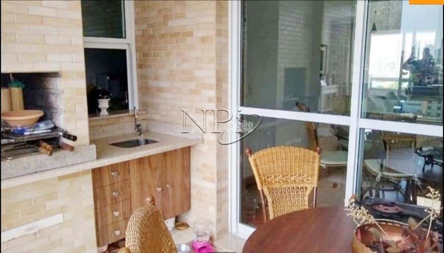 Edifício Thamires Vila Clementino - imagem 2 Edifício Thamires Vila Clementino - imagem 2