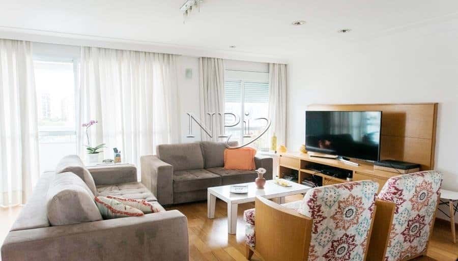 Edifício Thamires Vila Clementino - imagem 3 Edifício Thamires Vila Clementino - imagem 3