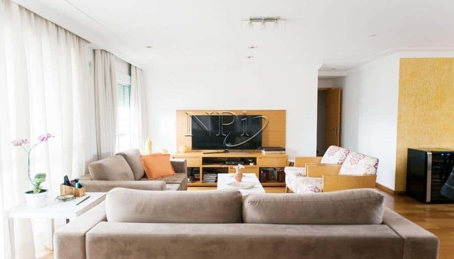 Edifício Thamires Vila Clementino - imagem 4 Edifício Thamires Vila Clementino - imagem 4