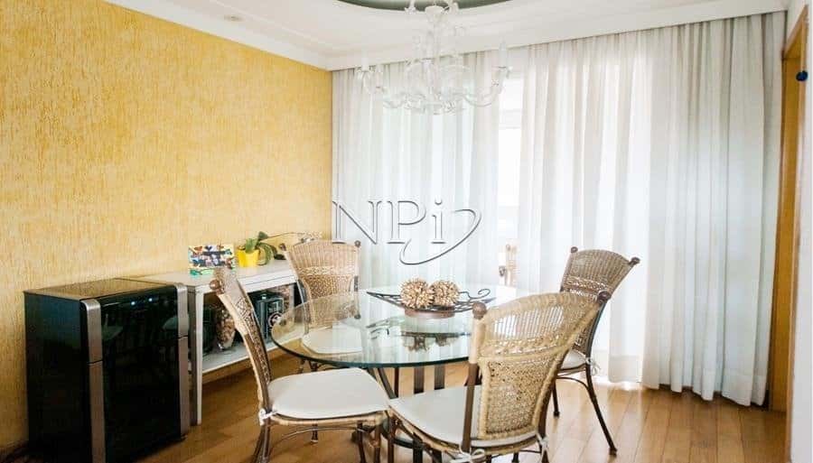 Edifício Thamires Vila Clementino - imagem 5 Edifício Thamires Vila Clementino - imagem 5