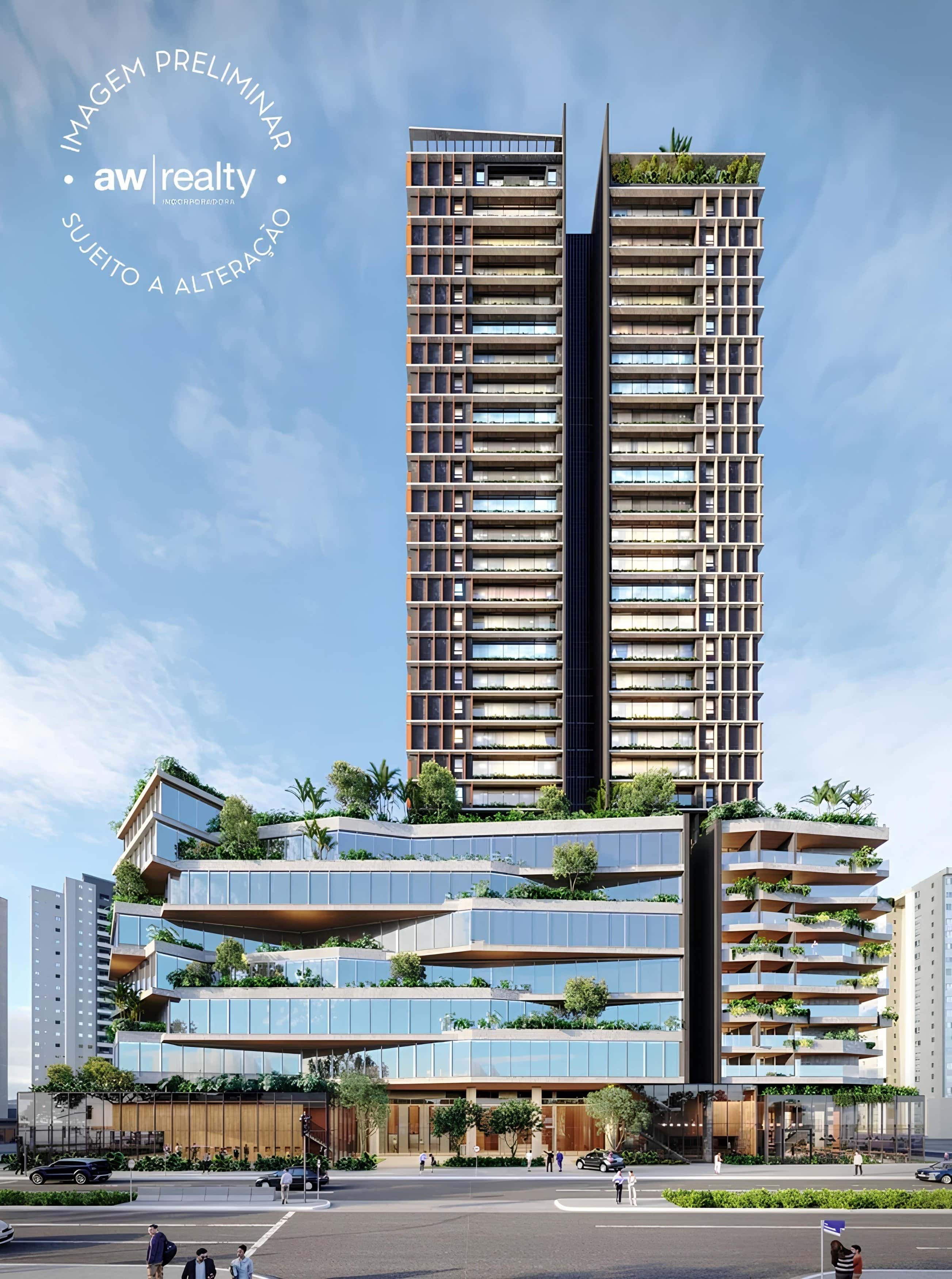 Bosque Vila Nova - imagem 3 Bosque Vila Nova - imagem 3