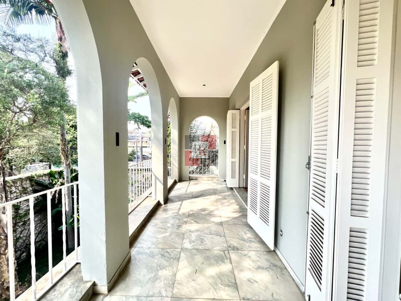 Casa a venda Jardim Paulista - imagem 3 Casa a venda Jardim Paulista - imagem 3