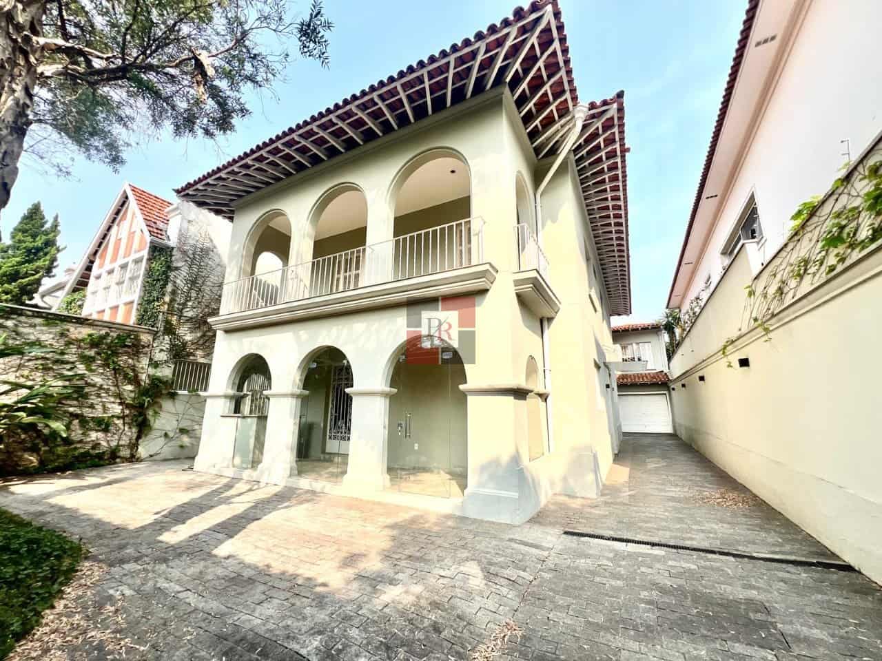 Casa a venda Jardim Paulista - foto 1 Casa a venda Jardim Paulista - foto 1