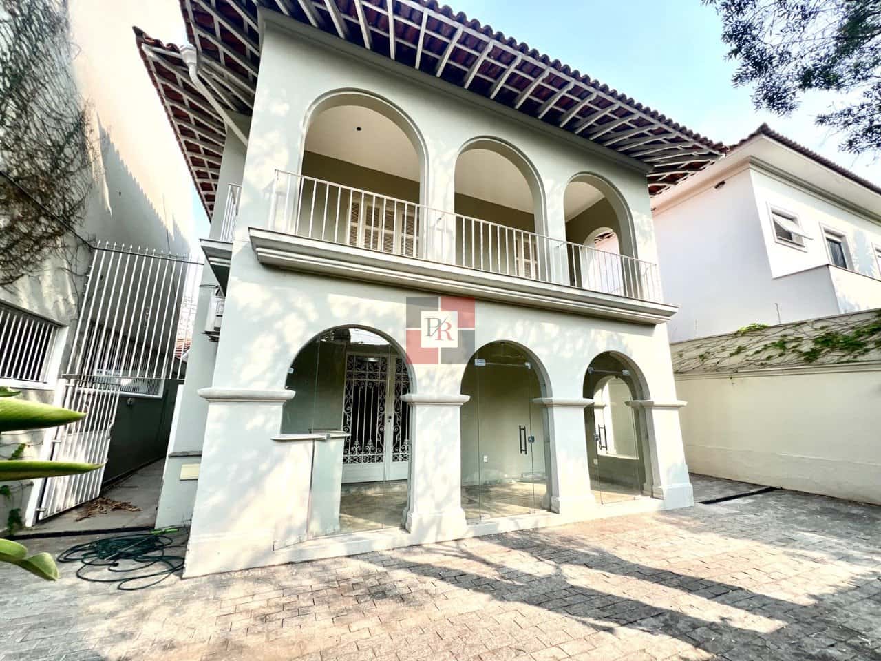 Casa a venda Jardim Paulista - imagem 5 Casa a venda Jardim Paulista - imagem 5