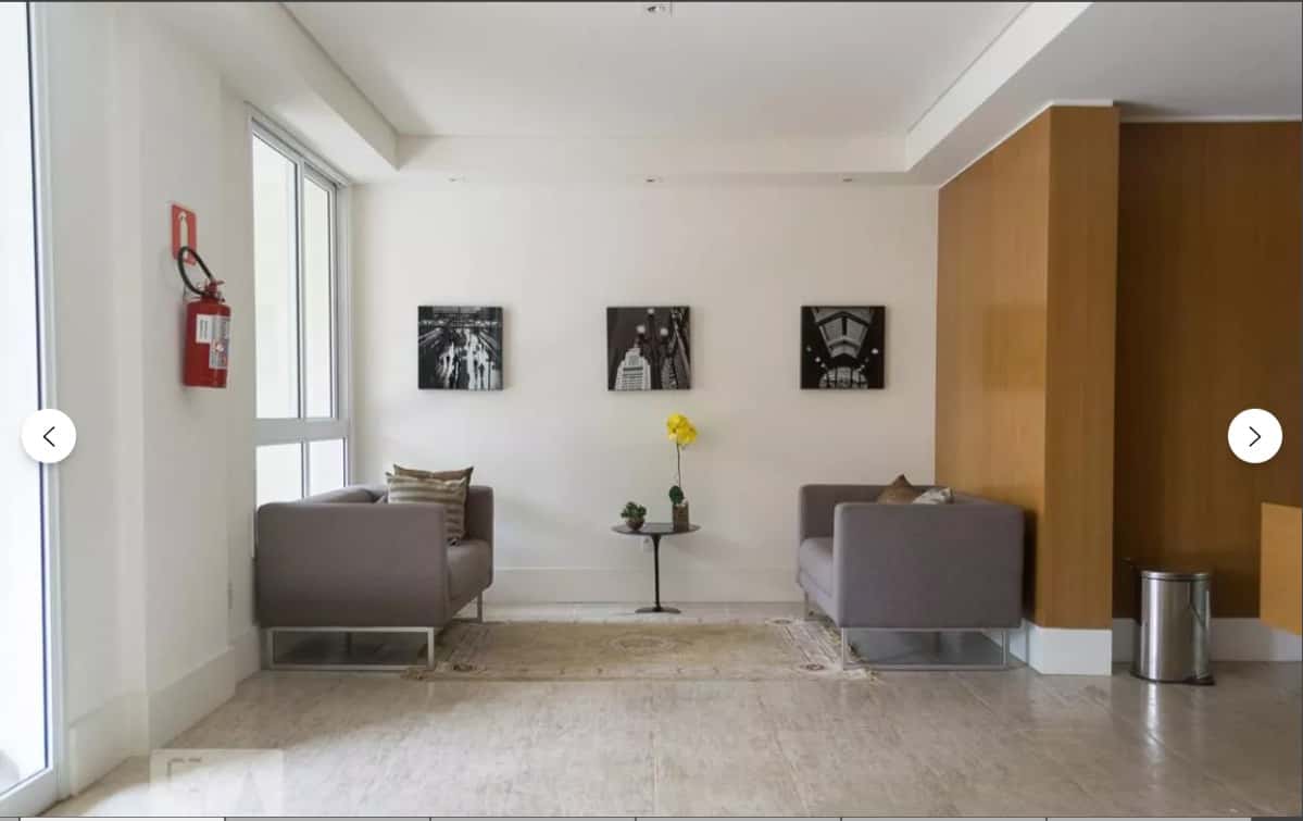 Vampré Exclusive Vila Mariana - imagem 3 Vampré Exclusive Vila Mariana - imagem 3