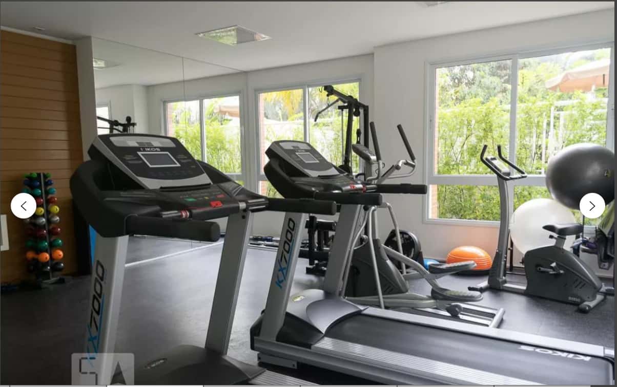 Vampré Exclusive Vila Mariana - imagem 4 Vampré Exclusive Vila Mariana - imagem 4