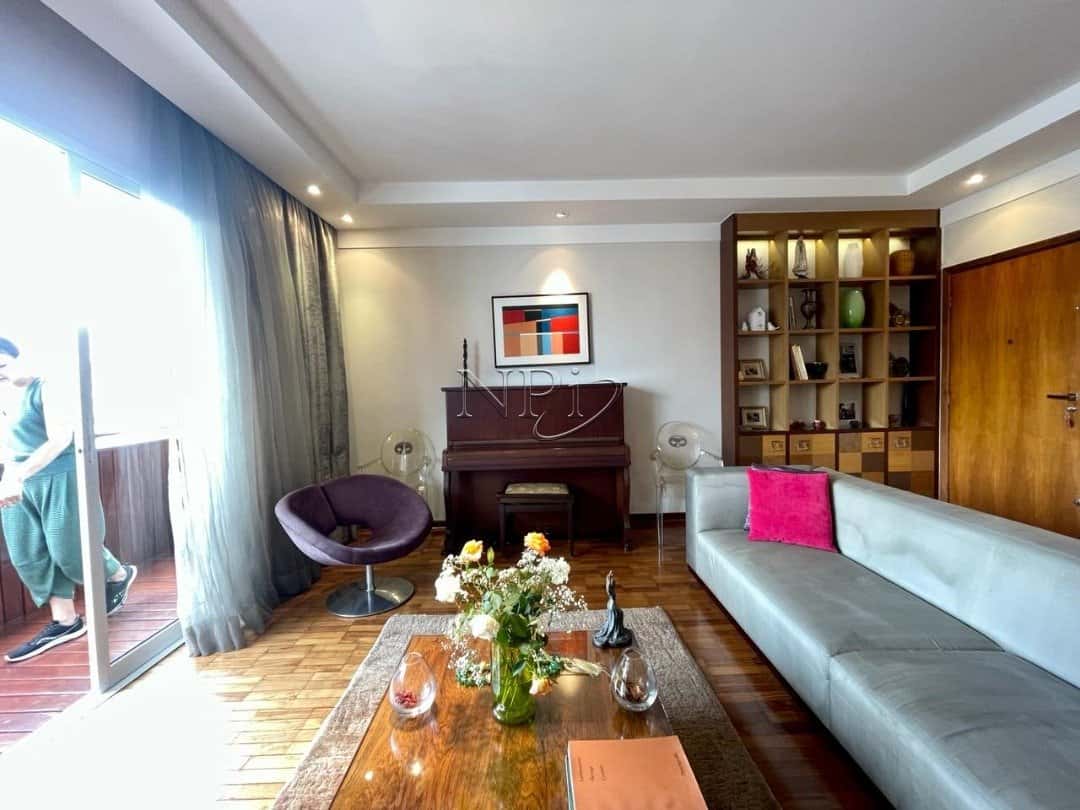 Edifício Simone - imagem 5 Edifício Simone - imagem 5