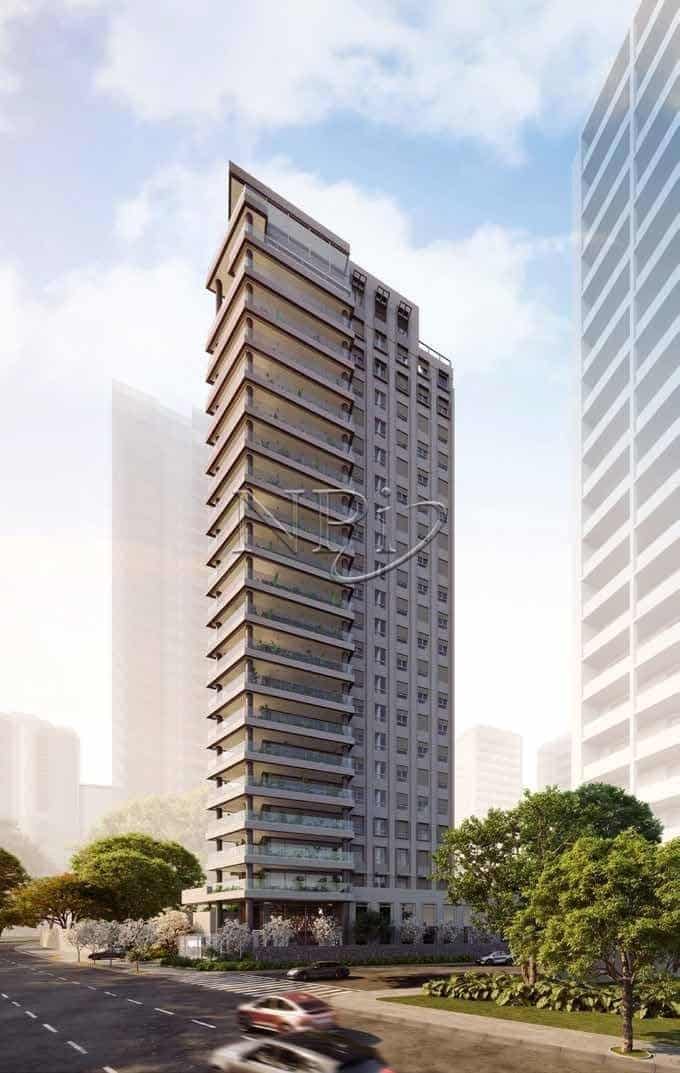 Condomínio Ópera Vila Nova - foto de fundo