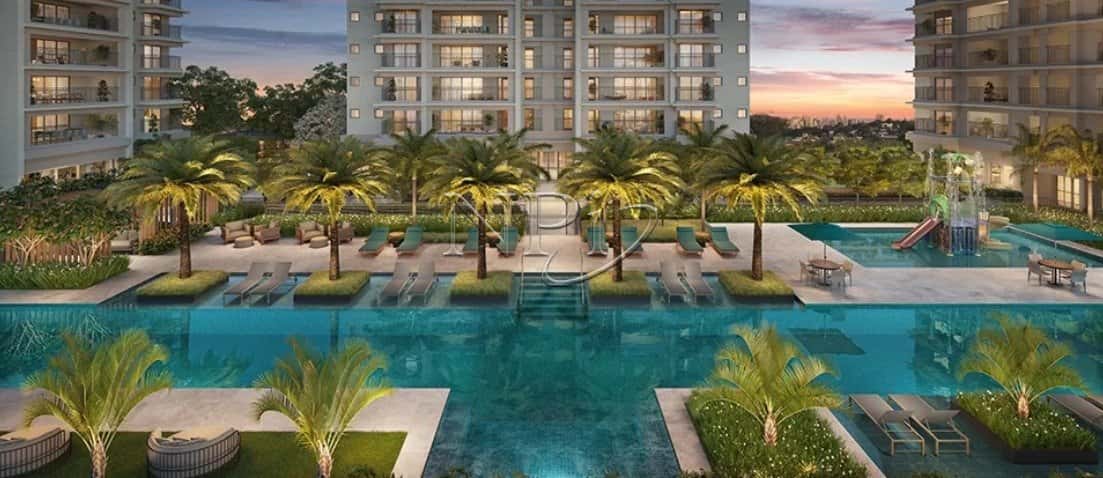 Verdant Parque Resort - imagem 2 Verdant Parque Resort - imagem 2