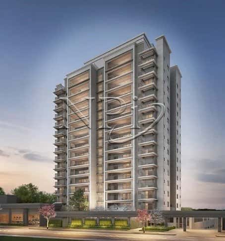 Verdant Parque Resort - foto 1 Verdant Parque Resort - foto 1