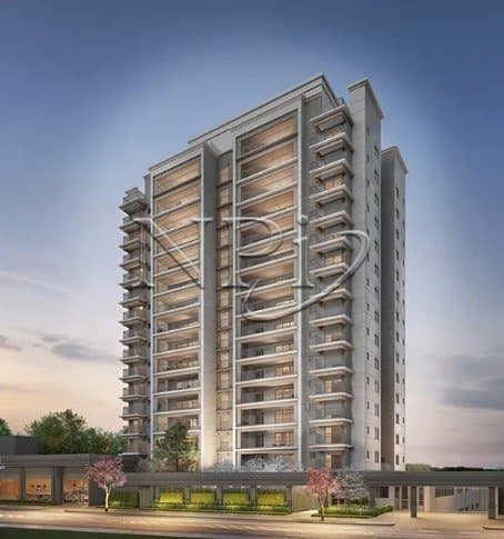 Condomínio Verdant Parque Resort Verdant Parque Resort Fachada